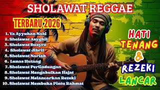 Download lagu Sholawat Reggae Paling Adem 2026 | Musik Islami Santai Bikin Hati Tenang mp3