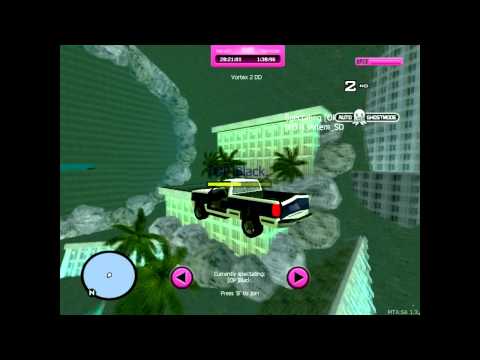 [DM] Vortex 2 | Black. [HD]