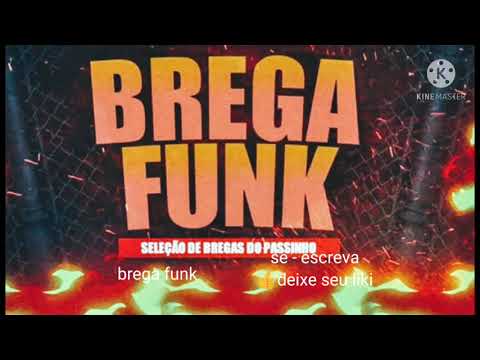 Brega funk MC Rick quem ama blogueira