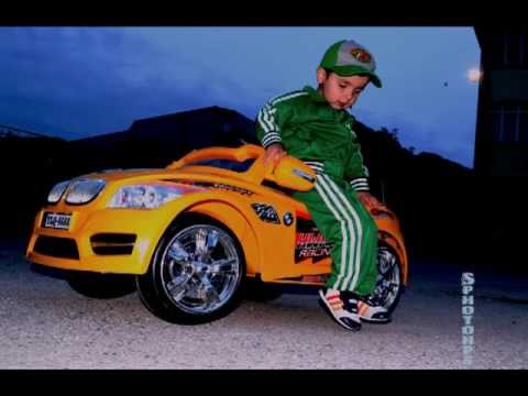 Sakam kola ubava / Сакам кола убава Златно Славејче 1994