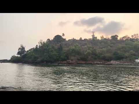 BHATKAL LIGHTHOUSE MINI VLOG || IMRANSAM TRAVEL VLOG