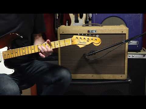Fender Custom Shop Founders Design Telecaster (Stelecaster) designed By Gene Baker 2017 image 16