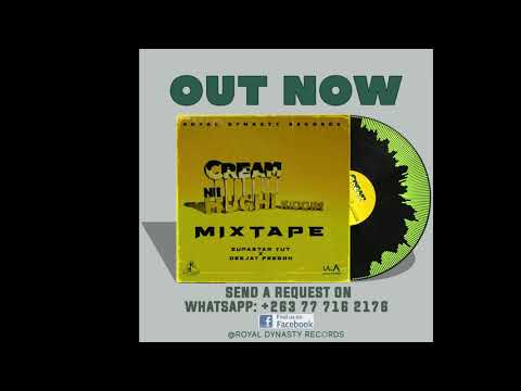 CREAM ne HUCHI {LIVE MIXTAPE}- SUPAYUT & FEEGOH @ 2020 ROYAL DYNASTY PRODUCTION