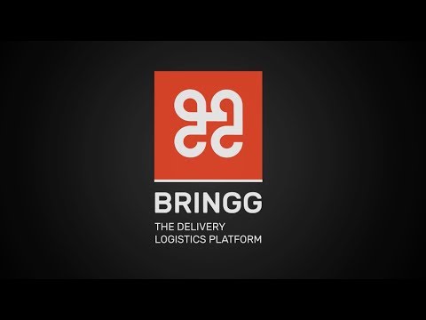 The Delivery Logistics Platform logo