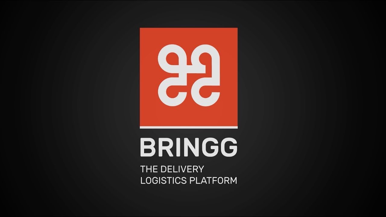 Bringg - The Delivery Logistics Platform