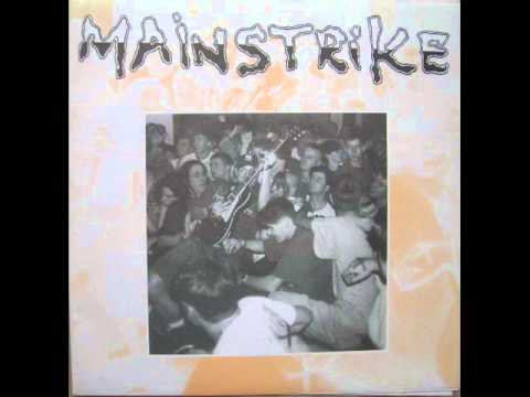 Mainstrike - Times Still Here (Full Album)
