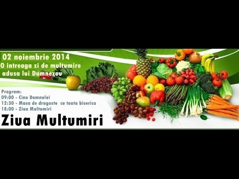 Gosen 02.11.2014 - dum dimineata (Todor Nelutu)