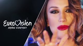 Elhaida Dani - Në Jetë (Albania) 2015 Eurovision Song Contest