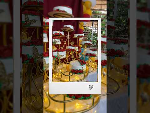 10 años de Heidy Milagro, desde San Antonio Suchitepequez