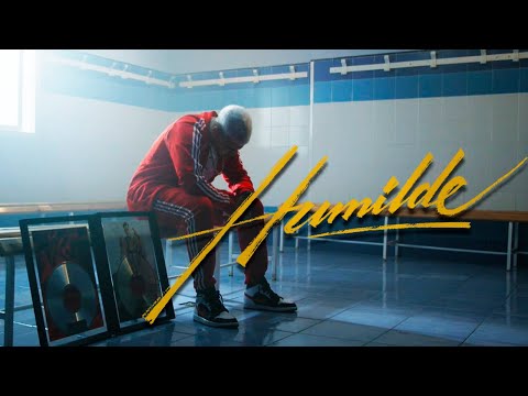Camin - Humilde 🐔 (Official Video)