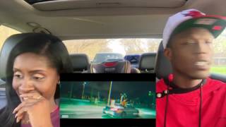 Chief Keef "Minute" (WSHH Exclusive - Official Music Video) - REACTION