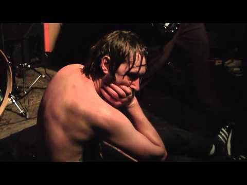 Homeless Sexuals Live@Bar Eleven part 2