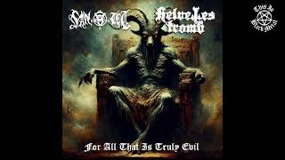 Download lagu Santet / Helvetestromb - For All That Is Truly Evil (Full Split) [2024] mp3
