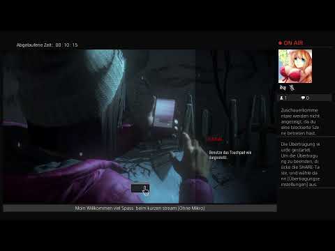 Until Dawn #1   Der Anfang vom Ende
