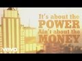 Empire Cast Ain T About The Money Feat Jussie Smollett And Yazz Lyric Video