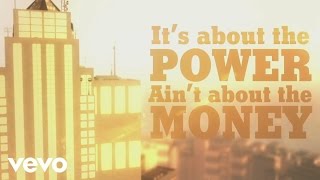 "Ain't About The Money" By Jamal & Hakeem Lyon (Jussie Smollett & Yazz)