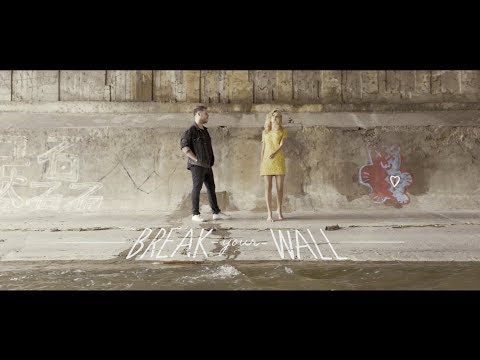Video thumbnail for Break your wall