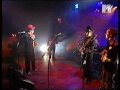 Boy George Satans Butterfly Ball...live mtv