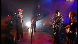 Boy George Satans Butterfly Ball...live mtv
