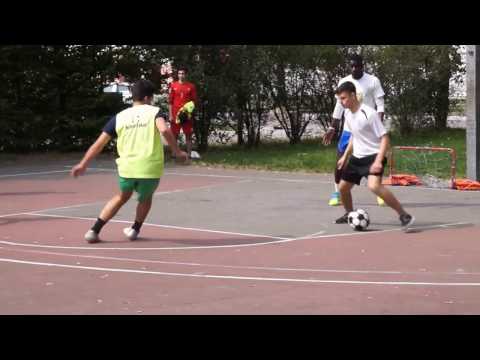 1ª Edizione Torneo STREET FOOTBALL | Crevalcore