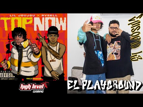 Será LIL JOU JOU La Nueva Estrella del Género Urbano?