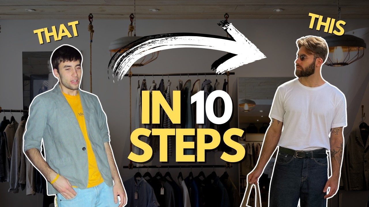 10 Style Tips I Wish I Knew Sooner (In My 20s)