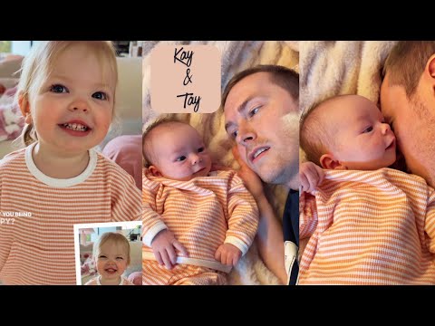 KAY & TAY 👶 | EP. 122