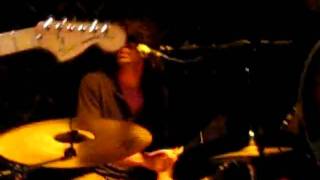 The Honorary Title and Good Old War LIVE - Bridge and Tunnel