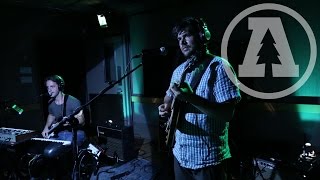 Yoni &amp; Geti - Wassup (Uh Huh) | Audiotree Live