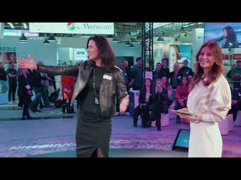 opti 2025 – Die Zukunft der Augenoptik strahlt!