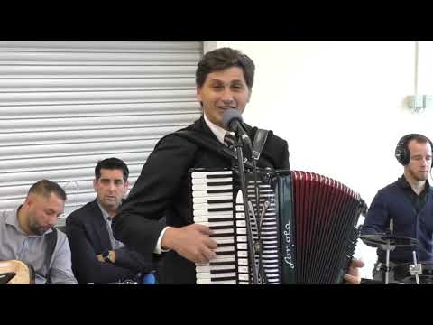 Vasile Trisca - Cei ce-n Domnul se Incred - Cantare crestina