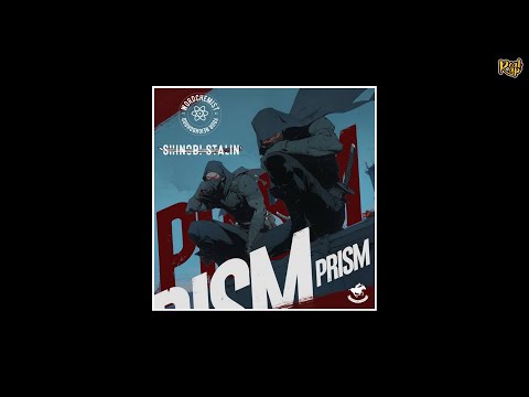 WordChemist x Shinobi Stalin - Prism