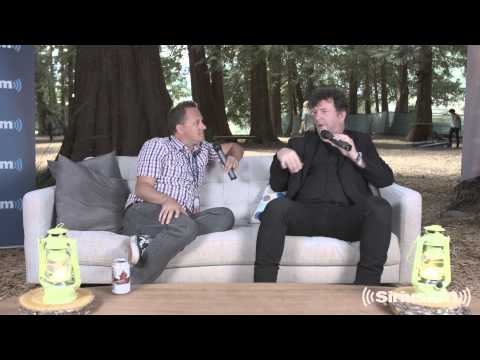 SiriusXM's Jeff Leake Talks To Soundgarden's Ben Shepherd