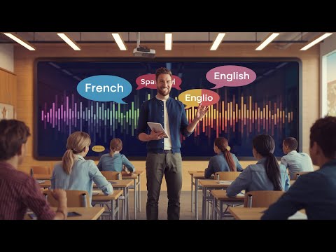 AI Conversations for Language Learning with Kukarella