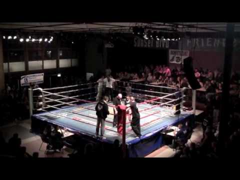 Kamakura Katwijk Esther 1ste Ronde