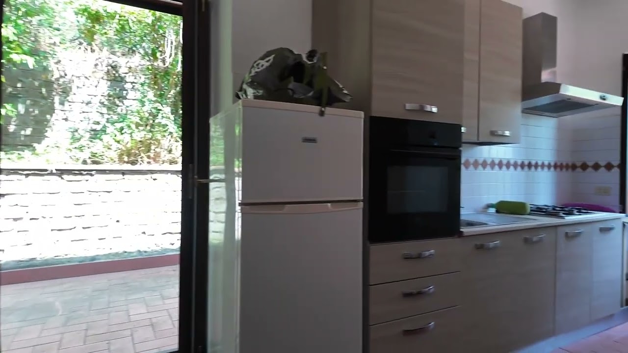 Appartamento - Video
