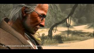 The Secret World: The Binding - Use The Staff of Amun Cinematic