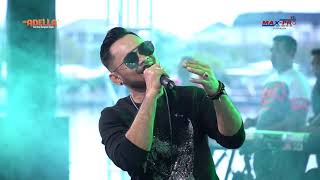 Download lagu HITAM DUNIAMU PUTIHNYA CINTAKU   DUO LELAKI [ADELLA LIVE ANCOL] mp3