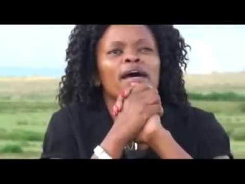 Jane Muthoni - Ndoiga Ni Wega (Official Video)