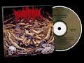 Mortification  Scrolls of The Megilloth 1992