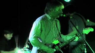 "Angles" Lee Ranaldo and the Dust (LIVE at the Empty Bottle 10/13/2013) pt IV