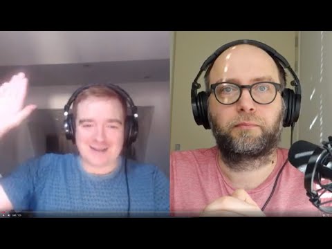 Friendly Tech Chats - channel intro