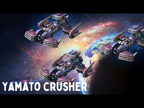 STACK TANKS? NAH STACK AUGUSTGRAD - Weekly Brawl [Starcraft 2 Direct Strike]