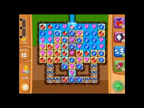 Diamond Digger Level 1068