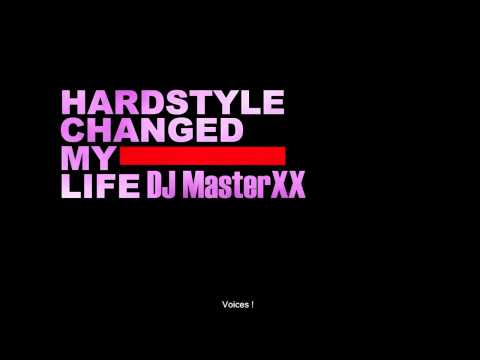 Psyko Punkz and Sound Freakerz - Voices [HQ] [HD]