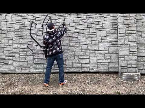 RAW Audio - Graffiti Video - Stompdown Killaz