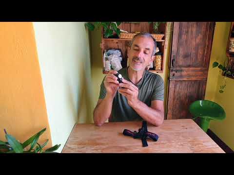 Torcia WOWTAC A2S Video recensione