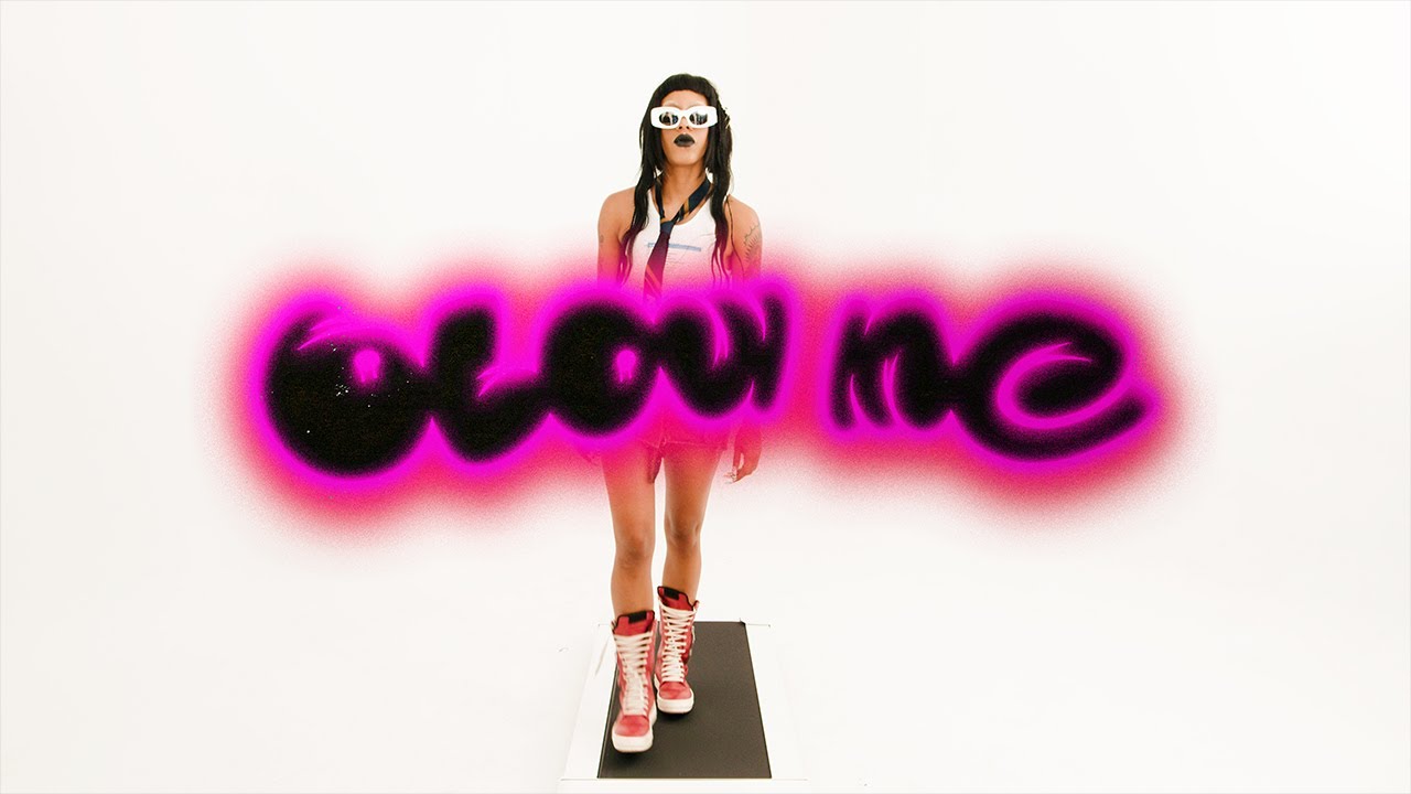 Rico Nasty — Blow Me