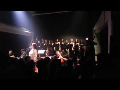 Sazman - Ederlezi - Live at Lithografion Theatre