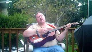 Ain't Gonna Be Your Fool